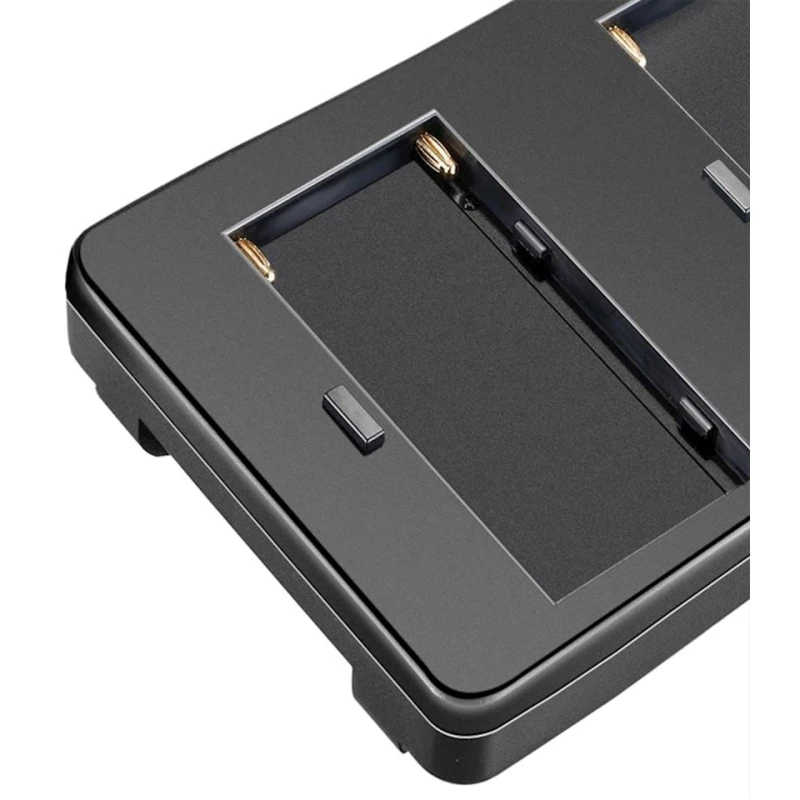 Преобразователь батареи Neewer F2-BP в тип V Преобразователь батареи Neewer F2-BP в тип V