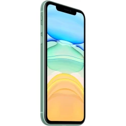 Смартфон Apple iPhone 11 4GB/64GB Dual Sim Green