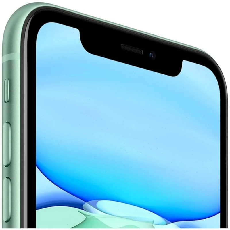 Смартфон Apple iPhone 11 4GB/64GB Dual Sim Green Смартфон Apple iPhone 11 4GB/64GB Dual Sim Green