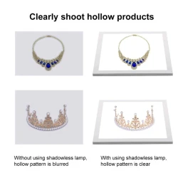 Фотобокс для предметной съемки Puluz PKT3101B Фотобокс для предметной съемки Puluz PKT3101B