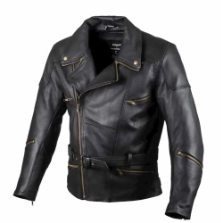 Куртка мужская Gms Classic ZG73300-003, M, черная