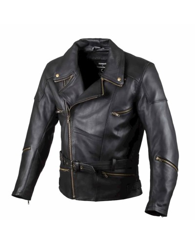 Kişilər üçün gödəkçə Gms Classic ZG73300-003, M, qara