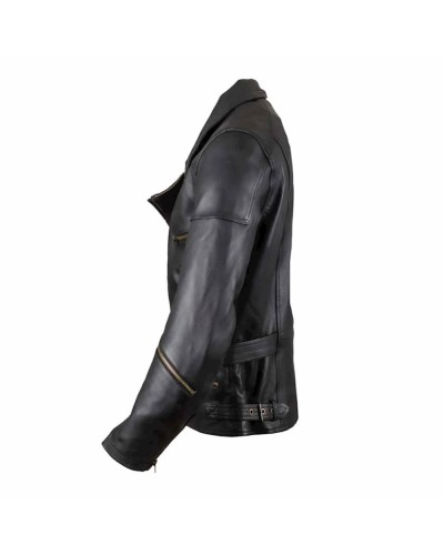 Kişilər üçün gödəkçə Gms Classic ZG73300-003, M, qara