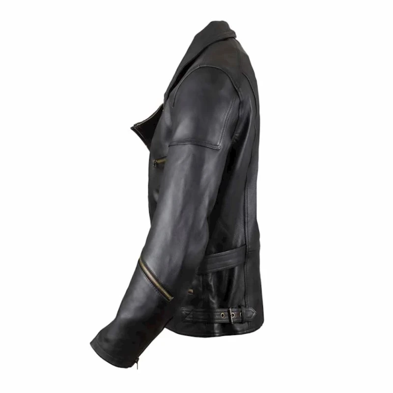 Куртка мужская Gms Classic ZG73300-003, M, черная