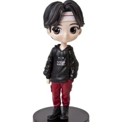 Коллекционная фигурка BTS Kim Seok Jin