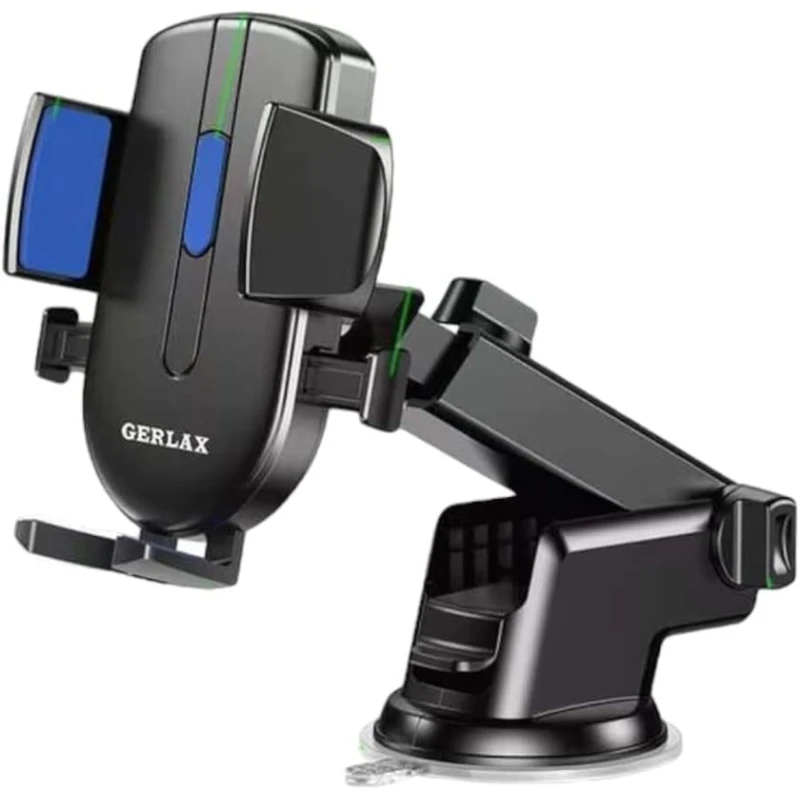 GERLAX GT-5 Telefon Tutacağı Gerlax GT-5 Phone Holder