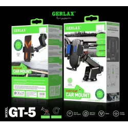 Держатель телефона GERLAX GT-5 Держатель телефона Gerlax GT-5