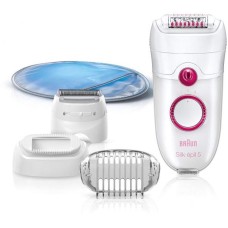 Epilyator Braun Silk-epil 5 BR-5280 - BR-5280