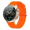 Смарт-часы Hoco Y18 Orange Смарт-часы Hoco Y18 Orange
