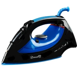 Утюг Hausberg OP-97802BL