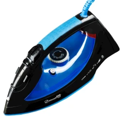 Утюг Hausberg OP-97802BL