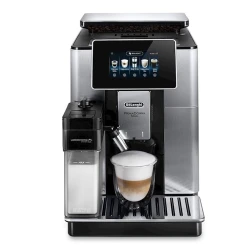 Кофемашина DeLonghi ECAM610.75.MB