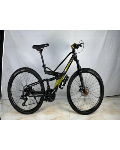 Uşaq Velosipedi Magnezium 26, Yaxşı, Su Qabı - BB-697