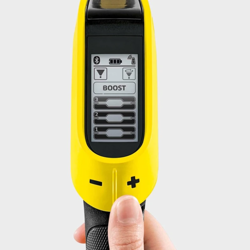 Пистолет Karcher G 180 Q Smart Control (2.644-270.0)