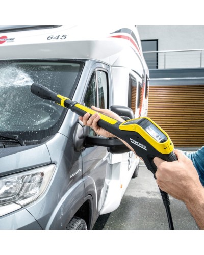 Tapança Karcher G 180 Q Smart Control (2.644-270.0)
