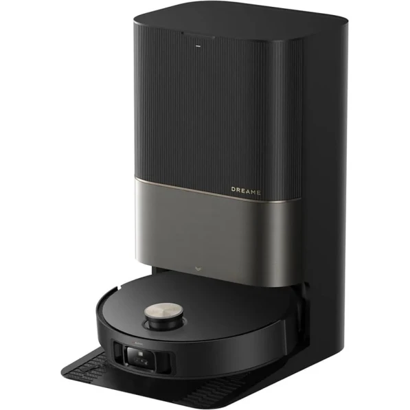 Робот-пылесос Dreame Robot Vacuum X50 Ultra Complete RLX85CE-4 Робот-пылесос Dreame Robot Vacuum X50 Ultra Complete RLX85CE-4