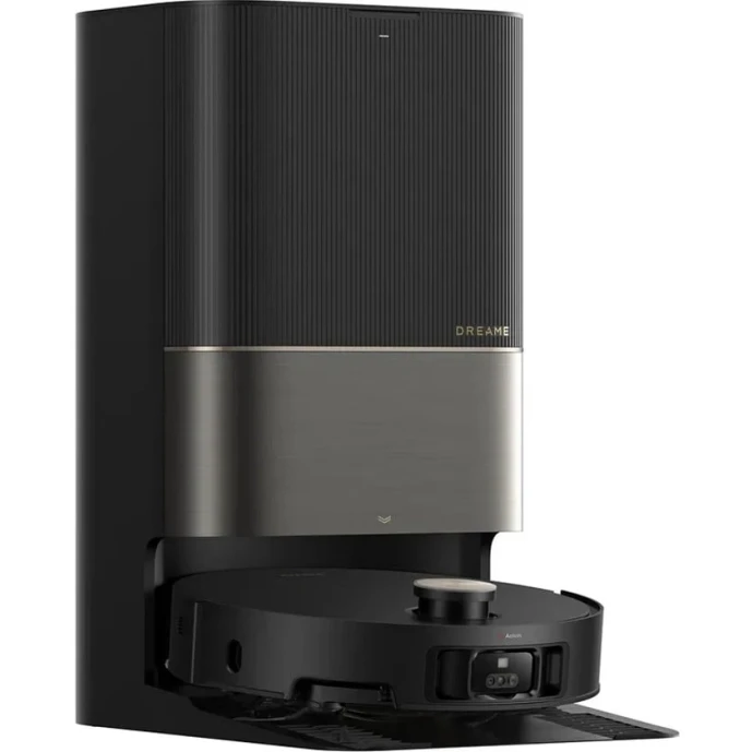 Робот-пылесос Dreame Robot Vacuum X50 Ultra Complete RLX85CE-4 Робот-пылесос Dreame Robot Vacuum X50 Ultra Complete RLX85CE-4