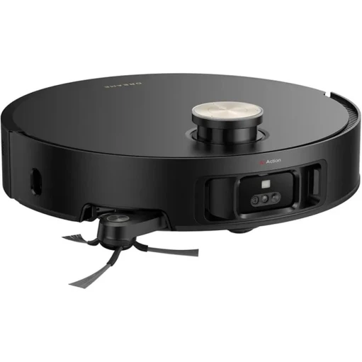 Робот-пылесос Dreame Robot Vacuum X50 Ultra Complete RLX85CE-4 Робот-пылесос Dreame Robot Vacuum X50 Ultra Complete RLX85CE-4