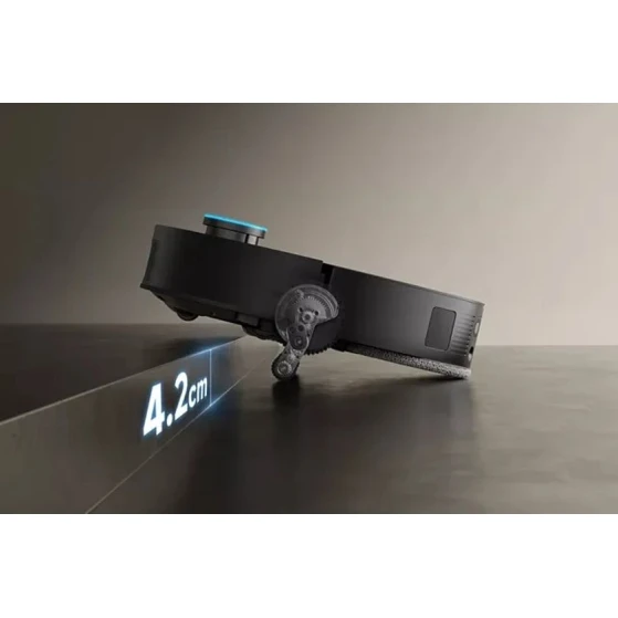 Робот-пылесос Dreame Robot Vacuum X50 Ultra Complete RLX85CE-4 Робот-пылесос Dreame Robot Vacuum X50 Ultra Complete RLX85CE-4