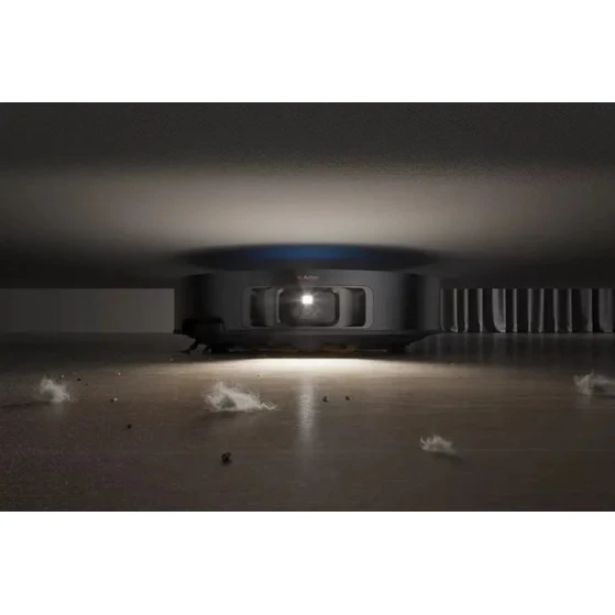 Робот-пылесос Dreame Robot Vacuum X50 Ultra Complete RLX85CE-4 Робот-пылесос Dreame Robot Vacuum X50 Ultra Complete RLX85CE-4