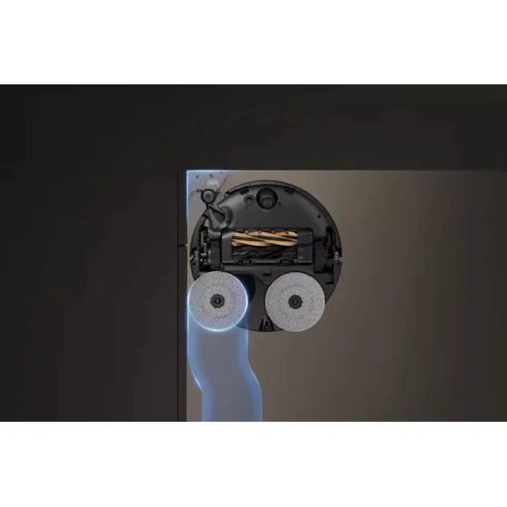 Робот-пылесос Dreame Robot Vacuum X50 Ultra Complete RLX85CE-4 Робот-пылесос Dreame Robot Vacuum X50 Ultra Complete RLX85CE-4