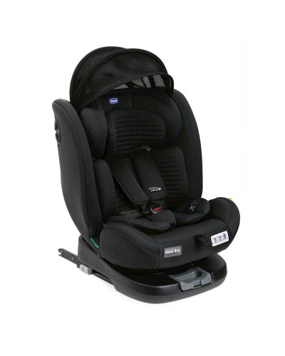 Avtomobil kreslosu Chicco Unico Evo Air