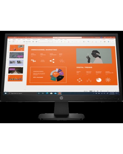 Monitor 21.5