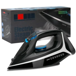 Утюг Haeger HG-1220B