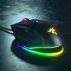 Мышь Razer Basilisk V3 Wired Optical Gaming Mouse Black Мышь Razer Basilisk V3 Wired Optical Gaming Mouse Black
