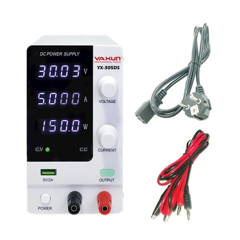 Fasiləsiz enerji təchizatı UPS Yaxun YX-305DS Fasiləsiz enerji təchizatı UPS Yaxun YX-305DS