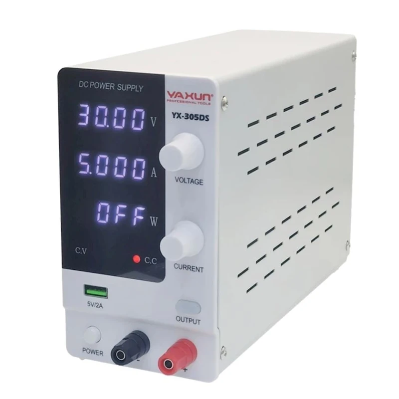 Fasiləsiz enerji təchizatı UPS Yaxun YX-305DS Fasiləsiz enerji təchizatı UPS Yaxun YX-305DS