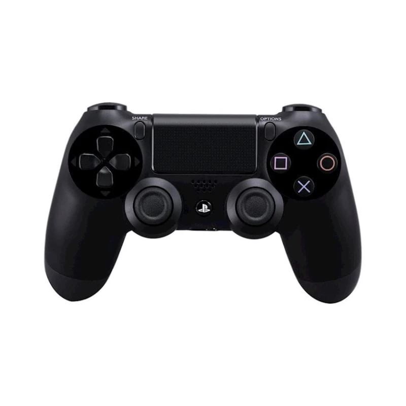 Геймпад Sony PlayStation 4 DualShock 4 Black. Геймпад Sony PlayStation 4 DualShock 4 Black.