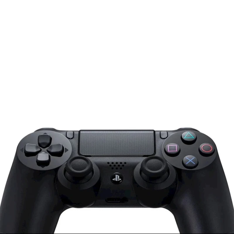 Геймпад Sony PlayStation 4 DualShock 4 Black. Геймпад Sony PlayStation 4 DualShock 4 Black.