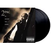 Vinil plastin Interscope Records 2 Pac - Me Against The World 2LP