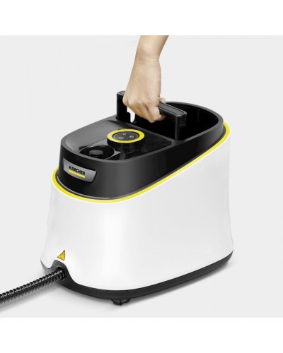 Buxar təmizləyicisi Karcher SC 3 Deluxe Textile Edition (1.513-435.0)