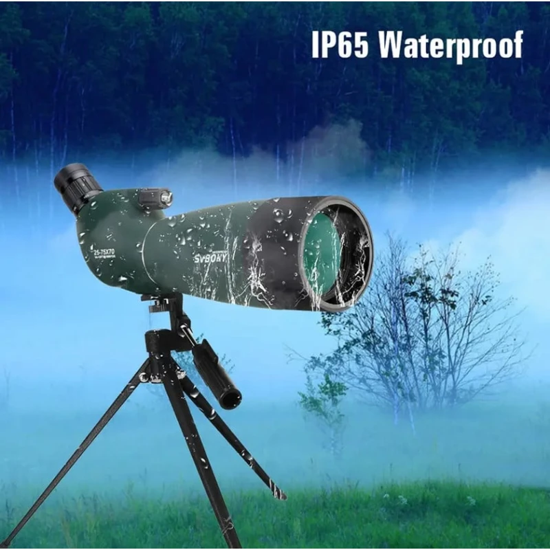 Телескоп The Groove 150X SVBONY