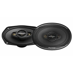 Автомобильная акустика Pioneer TS-A6968S