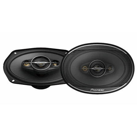 Автомобильная акустика Pioneer TS-A6968S