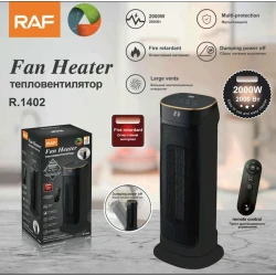Тепловентилятор Raf R.1402