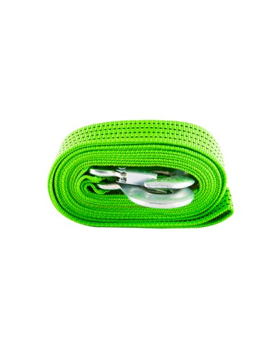Yedək trosu Winso 132540, 2.5 t, 4 m