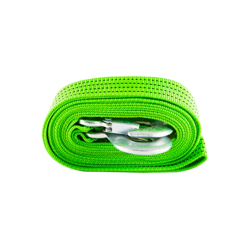 Yedək trosu Winso 132540, 2.5 t, 4 m