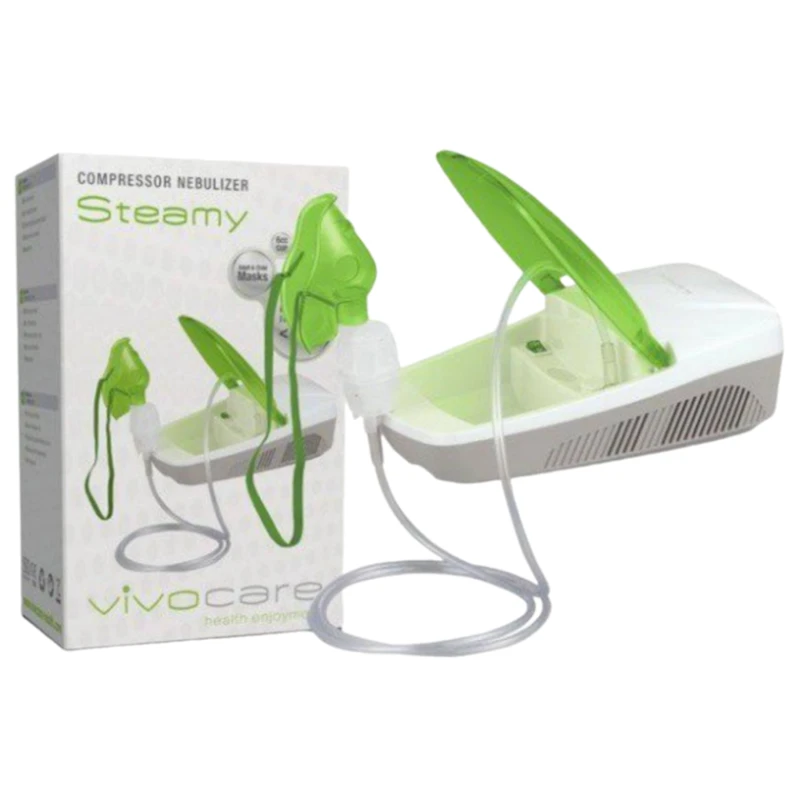 Небулайзер Vivocare Steamy Небулайзер Vivocare Steamy