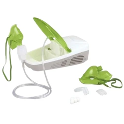 Nebulayzer Vivocare Steamy