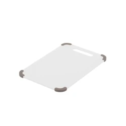 Разделочная доска Gipfel Eco 50426, пластик, белая