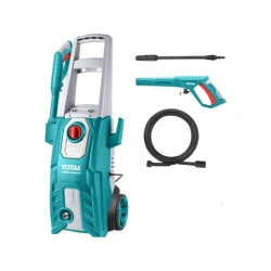 Мойка высокого давления Total TGT11226 1800 Вт