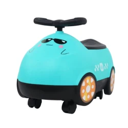 Körpə üçün güvəc WS_Q9108, mavi, 1-6 yaş