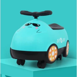 Körpə üçün güvəc WS_Q9108, mavi, 1-6 yaş