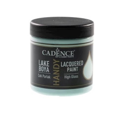 Лаковая краска Cadence Handy L-022 Light Cyan Blue, 250 мл