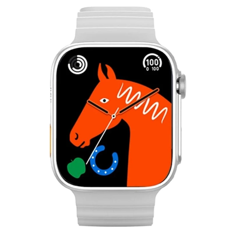 Смарт-часы Mafam W800 Ultra W