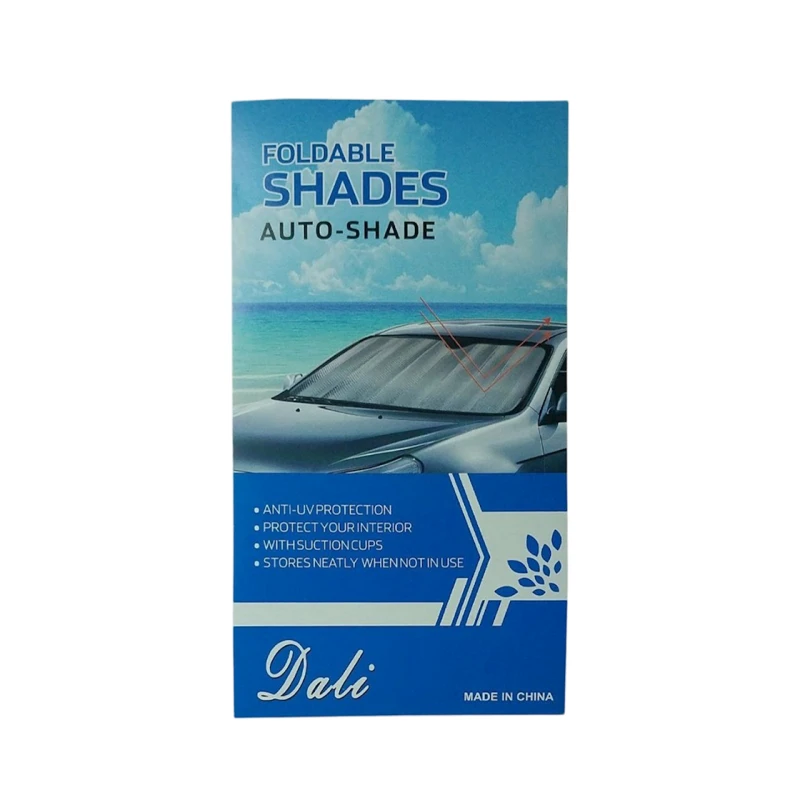 Avtomobil salonu üçün günlük Dali YT-986, 130x60 sm